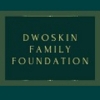 The Dwoskin Family Foundation (Charitable Organizations) Avatar